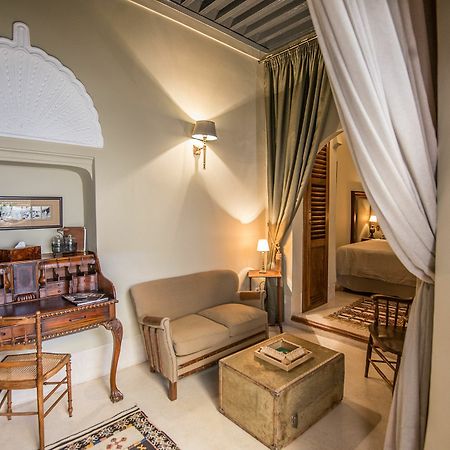 Riad & Spa Demeure Bois Precieux - Adults Only Marrakesh Eksteriør bilde