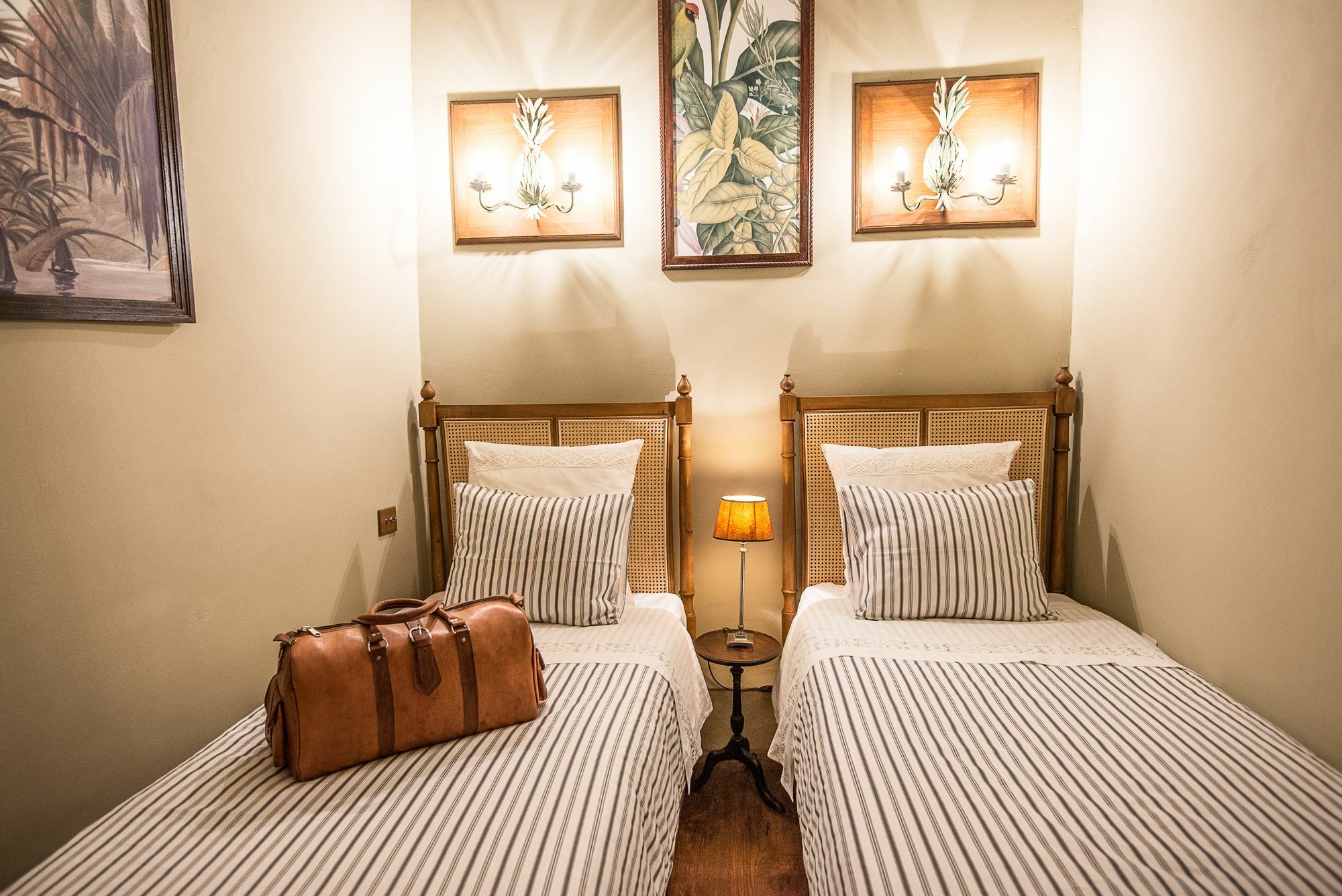 Riad & Spa Demeure Bois Precieux - Adults Only Marrakesh Eksteriør bilde