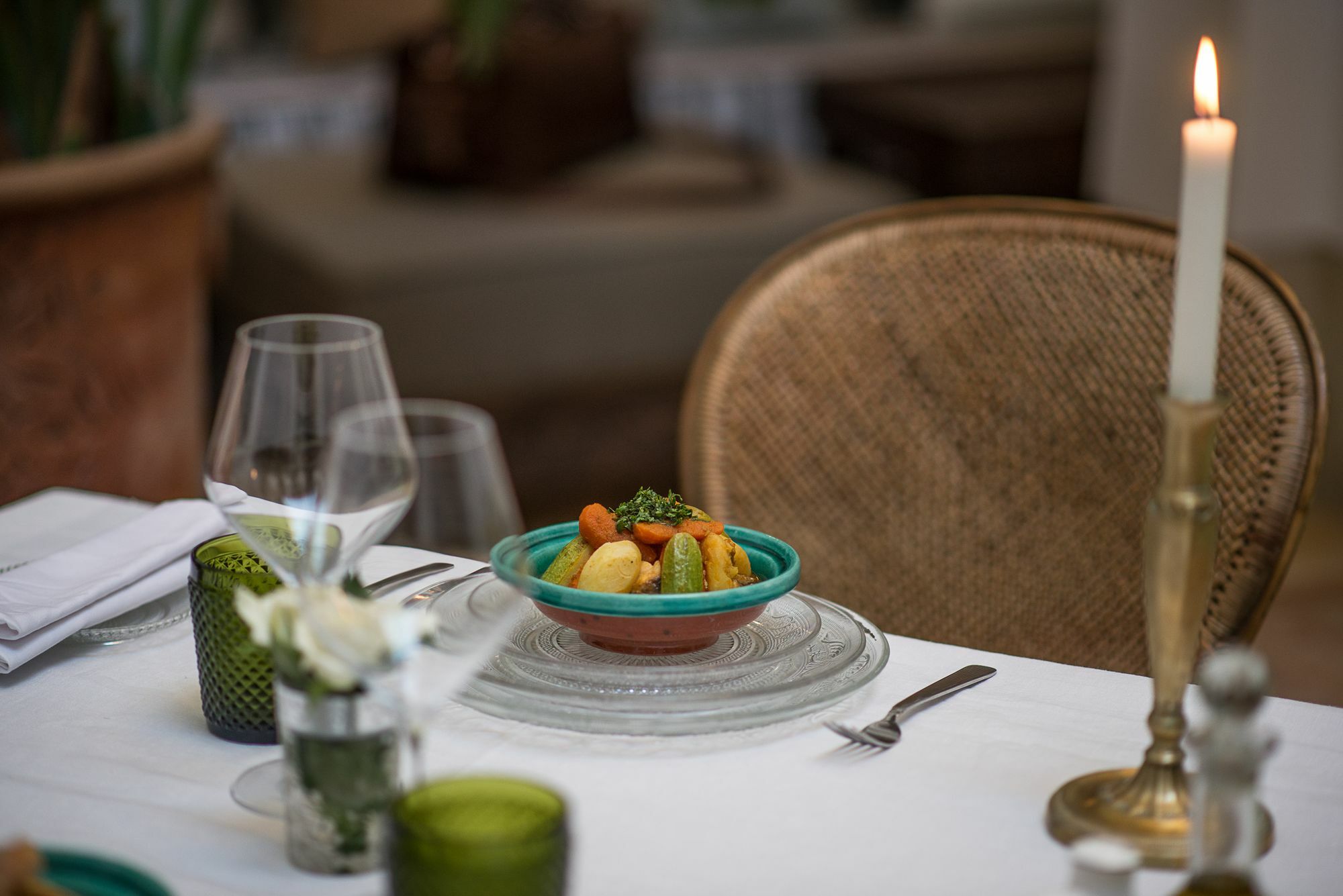 Riad & Spa Demeure Bois Precieux - Adults Only Marrakesh Eksteriør bilde