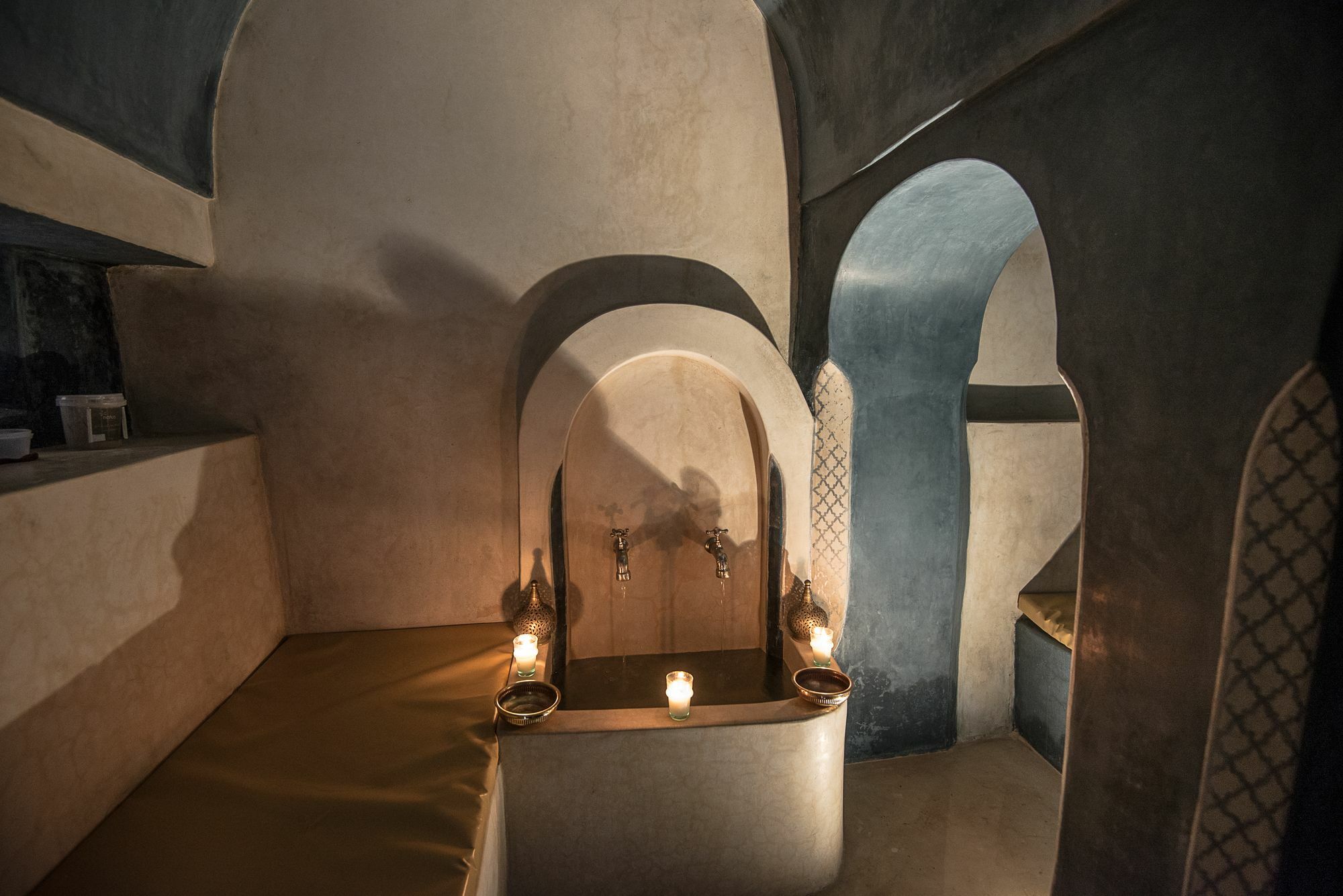 Riad & Spa Demeure Bois Precieux - Adults Only Marrakesh Eksteriør bilde